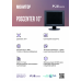 POS монитор POSCENTER 10 TFT LED